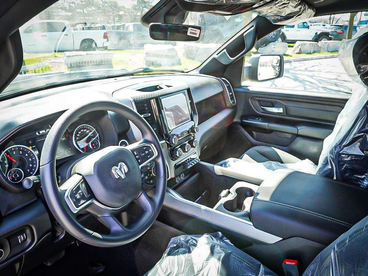 2026 RAM 1500  Photo