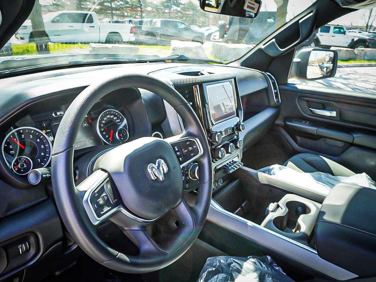 2026 RAM 1500  Photo