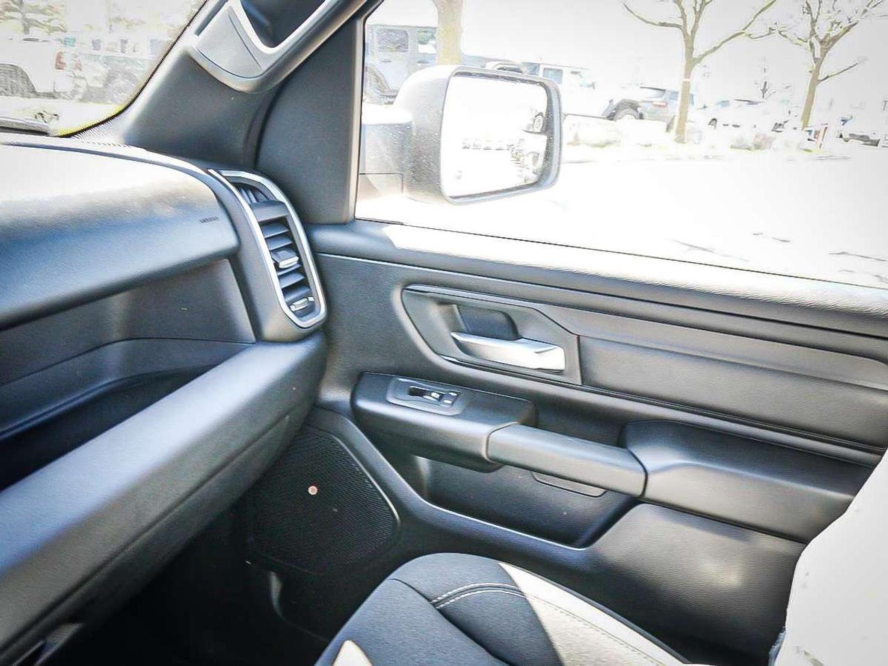2026 RAM 1500  Photo