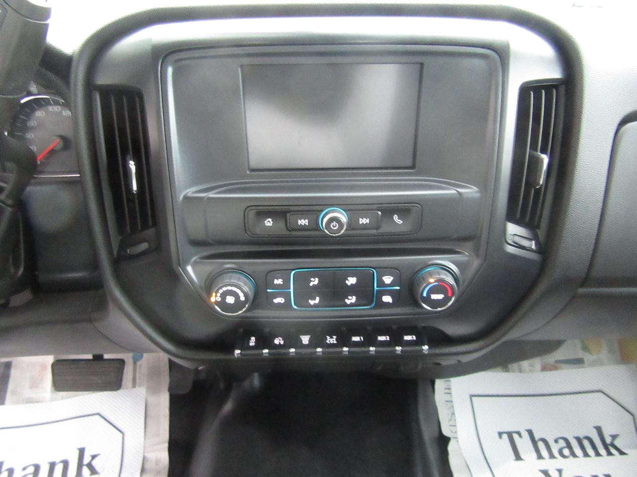 2023 International CV 515 DURAMAX DIESEL 20FT ALUMINUM BOX POWER LIFTGATE Photo