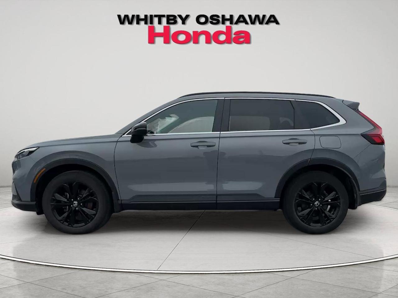 2024 Honda CR-V Hybrid Touring Photo