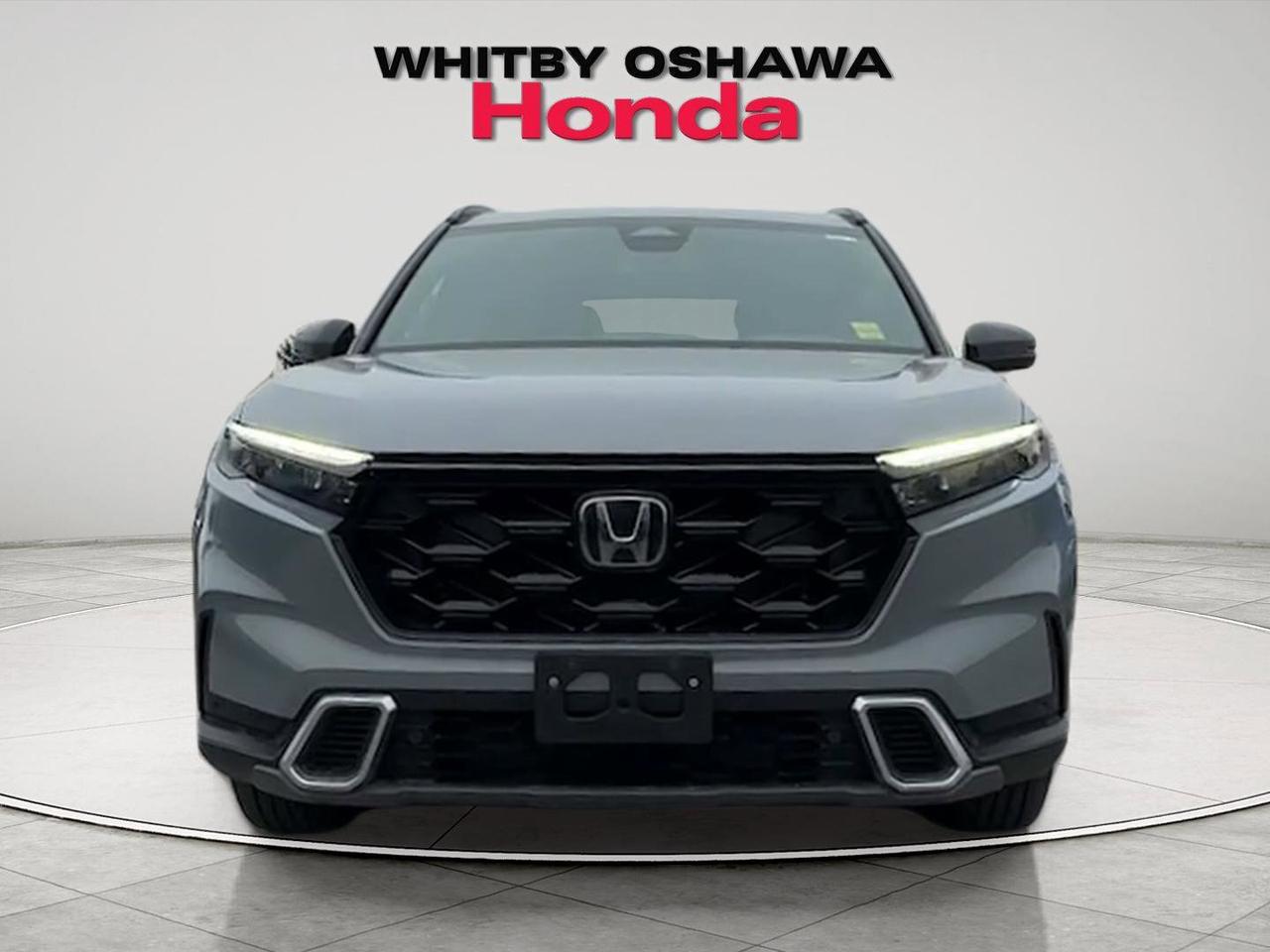 2024 Honda CR-V Hybrid Touring Photo