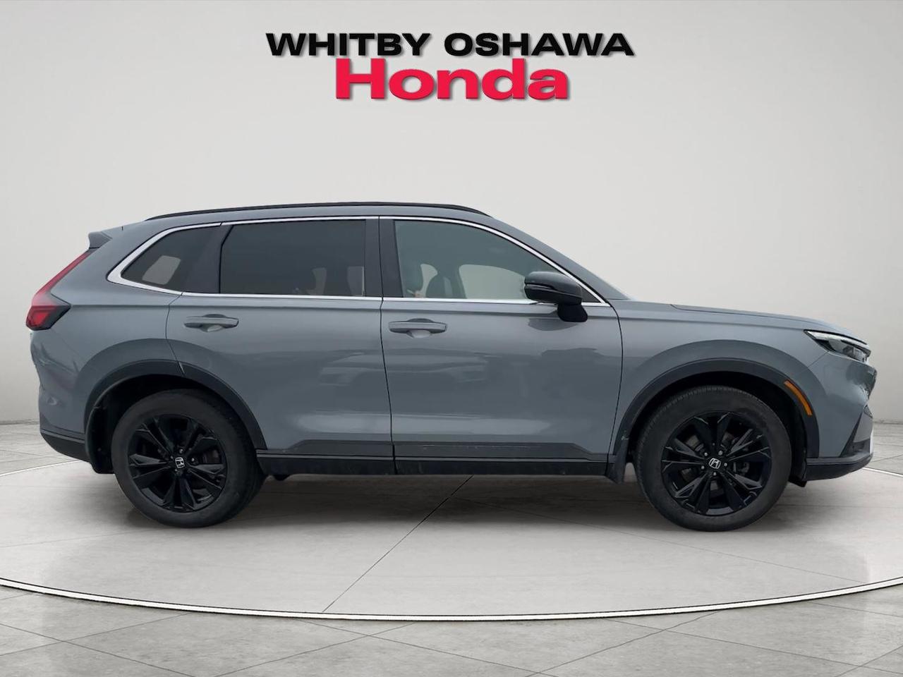 2024 Honda CR-V Hybrid Touring Photo