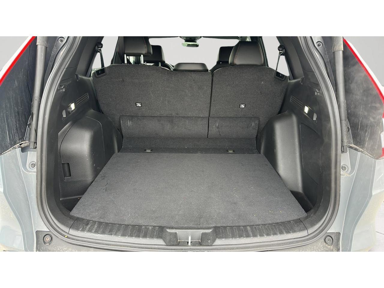 2024 Honda CR-V Hybrid Touring Photo