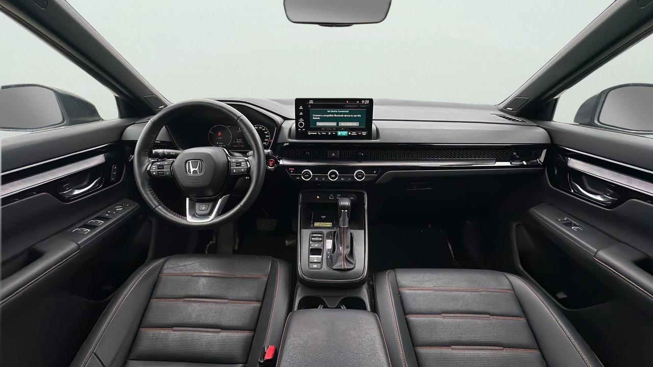 2024 Honda CR-V Hybrid Touring Photo