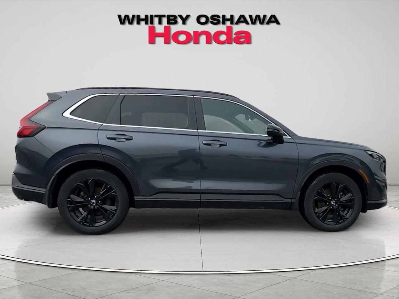 2024 Honda CR-V Hybrid Touring Photo