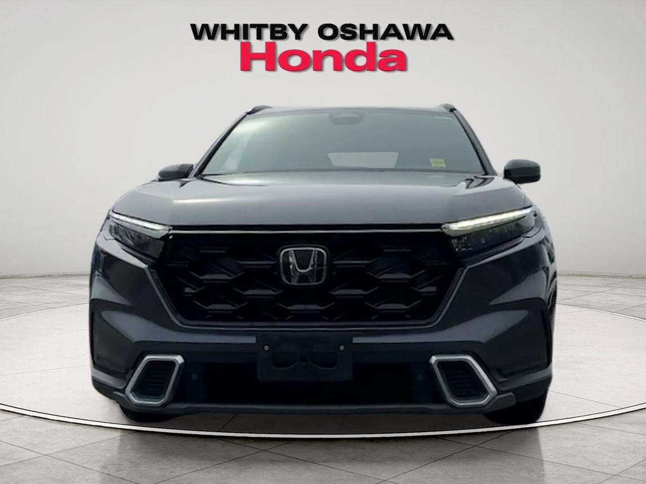 2024 Honda CR-V Hybrid Touring Photo