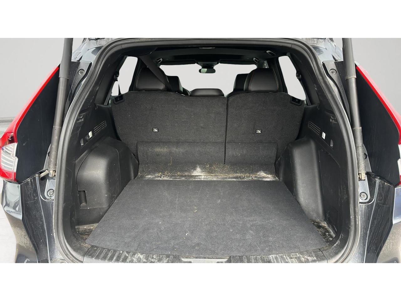 2024 Honda CR-V Hybrid Touring Photo
