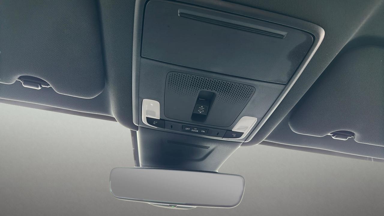 2024 Honda CR-V Hybrid Touring Photo