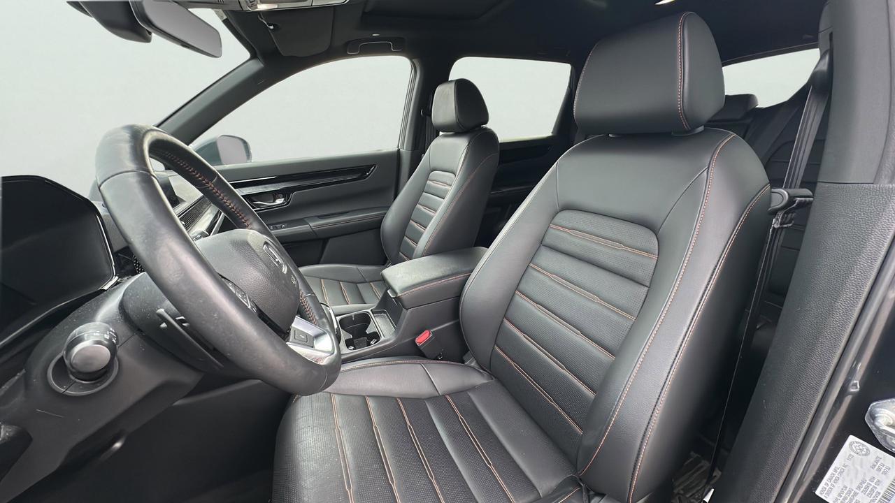 2024 Honda CR-V Hybrid Touring Photo