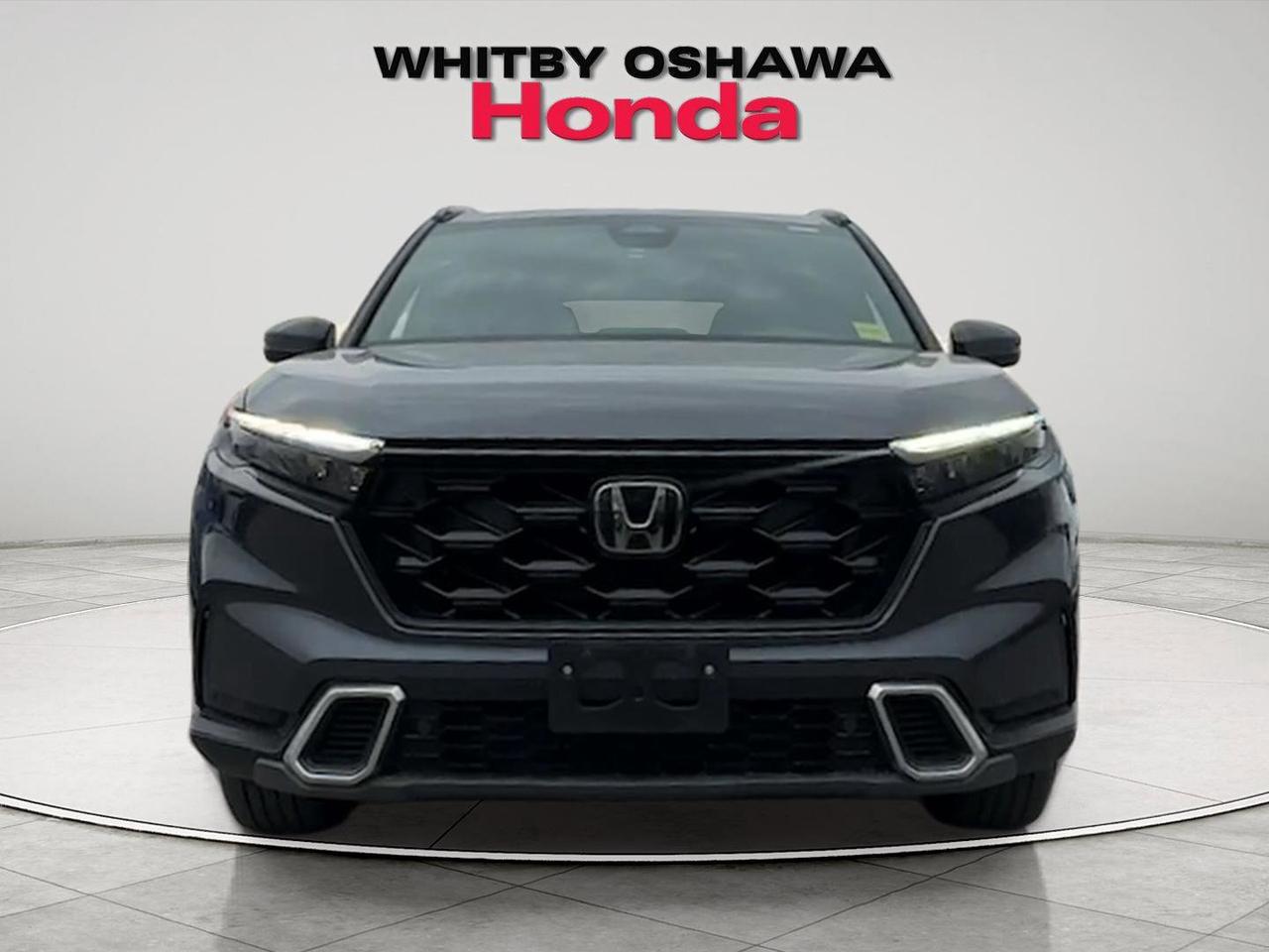 2024 Honda CR-V Hybrid Touring Photo