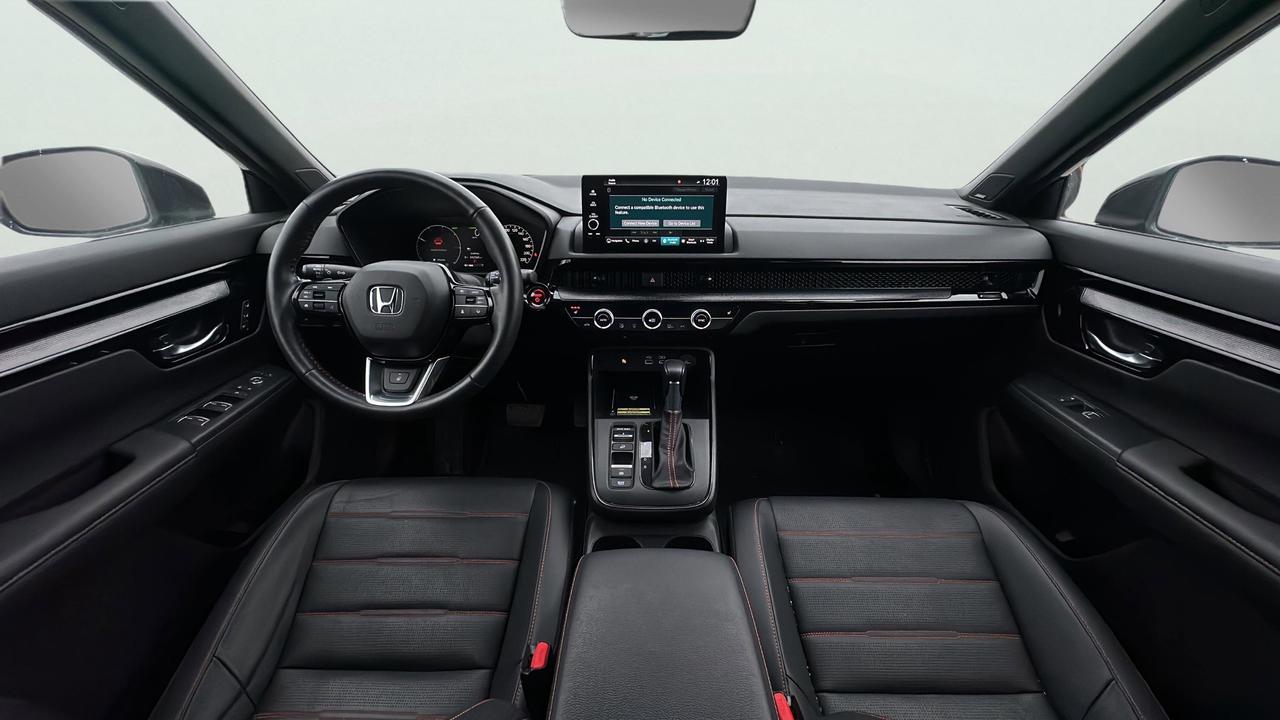 2024 Honda CR-V Hybrid Touring Photo
