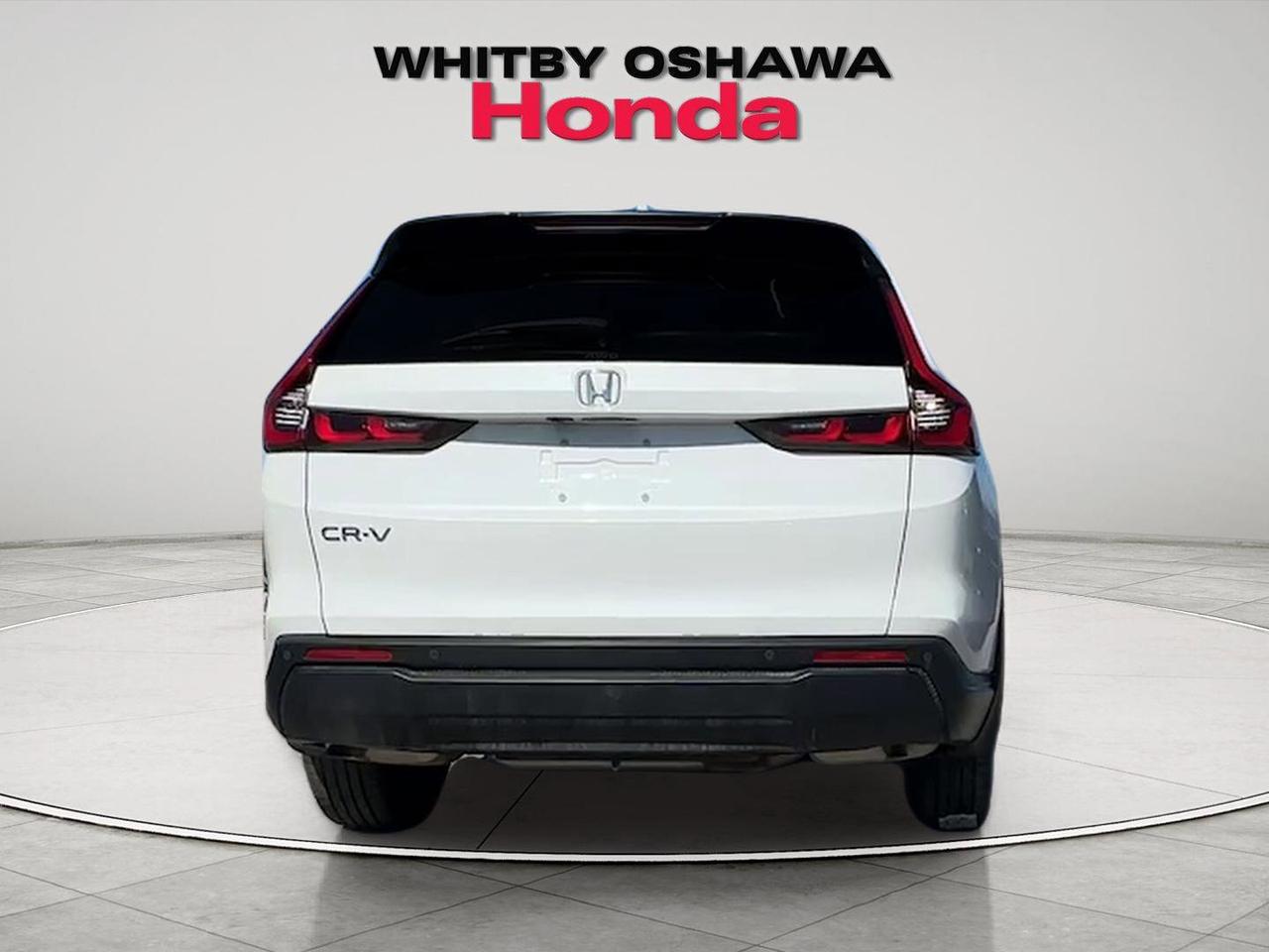 2023 Honda CR-V EX-L Photo