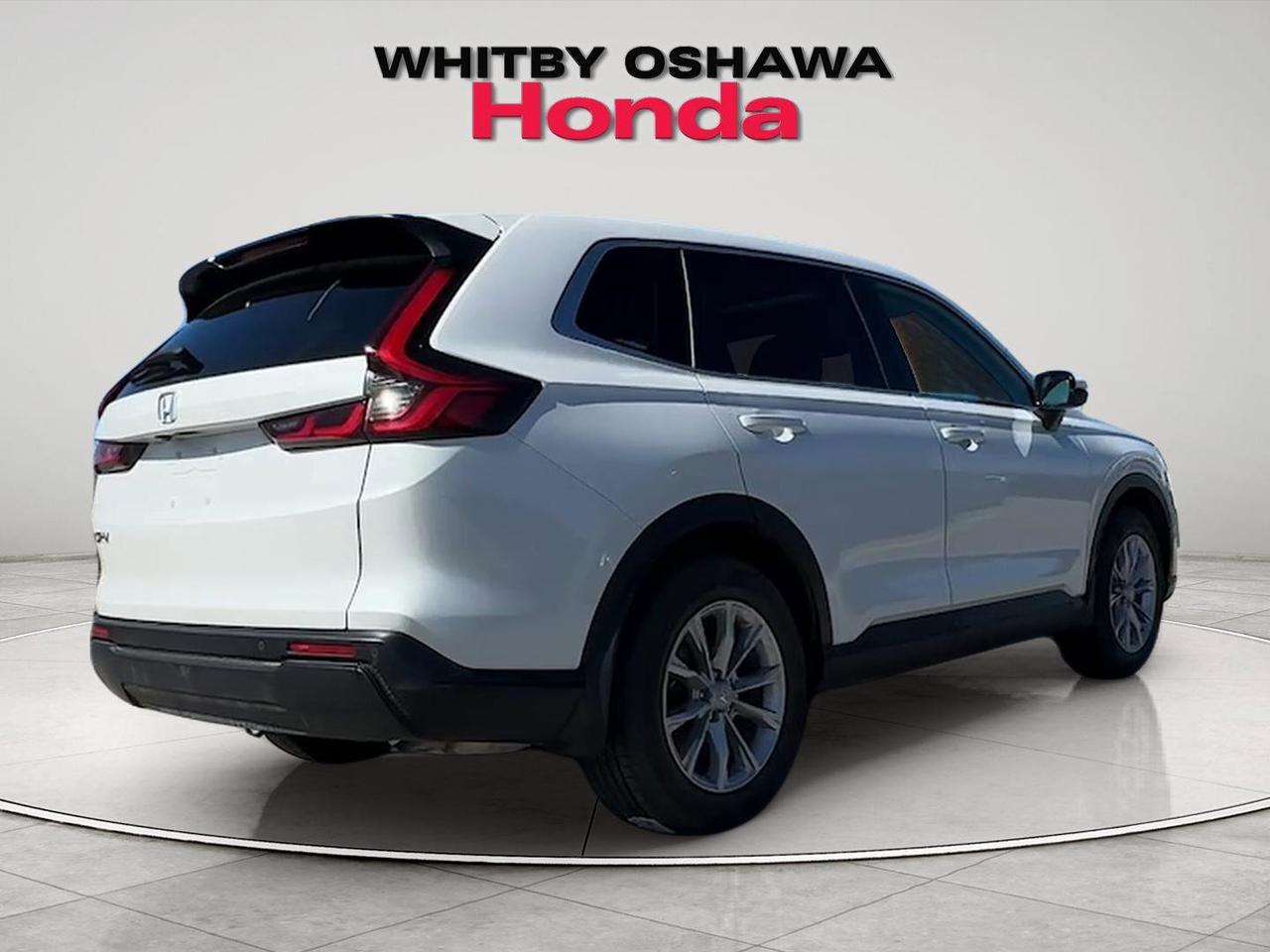2023 Honda CR-V EX-L Photo