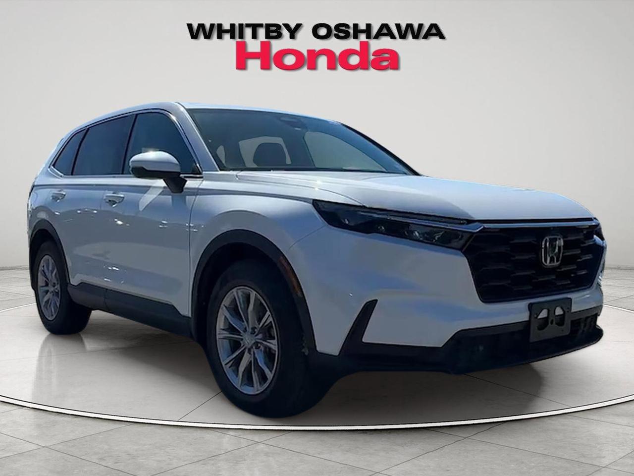 2023 Honda CR-V EX-L Photo