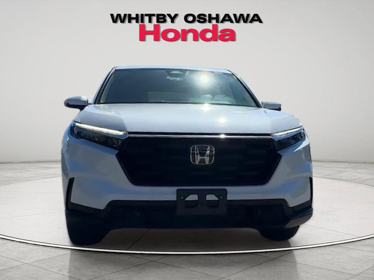 2023 Honda CR-V EX-L Photo