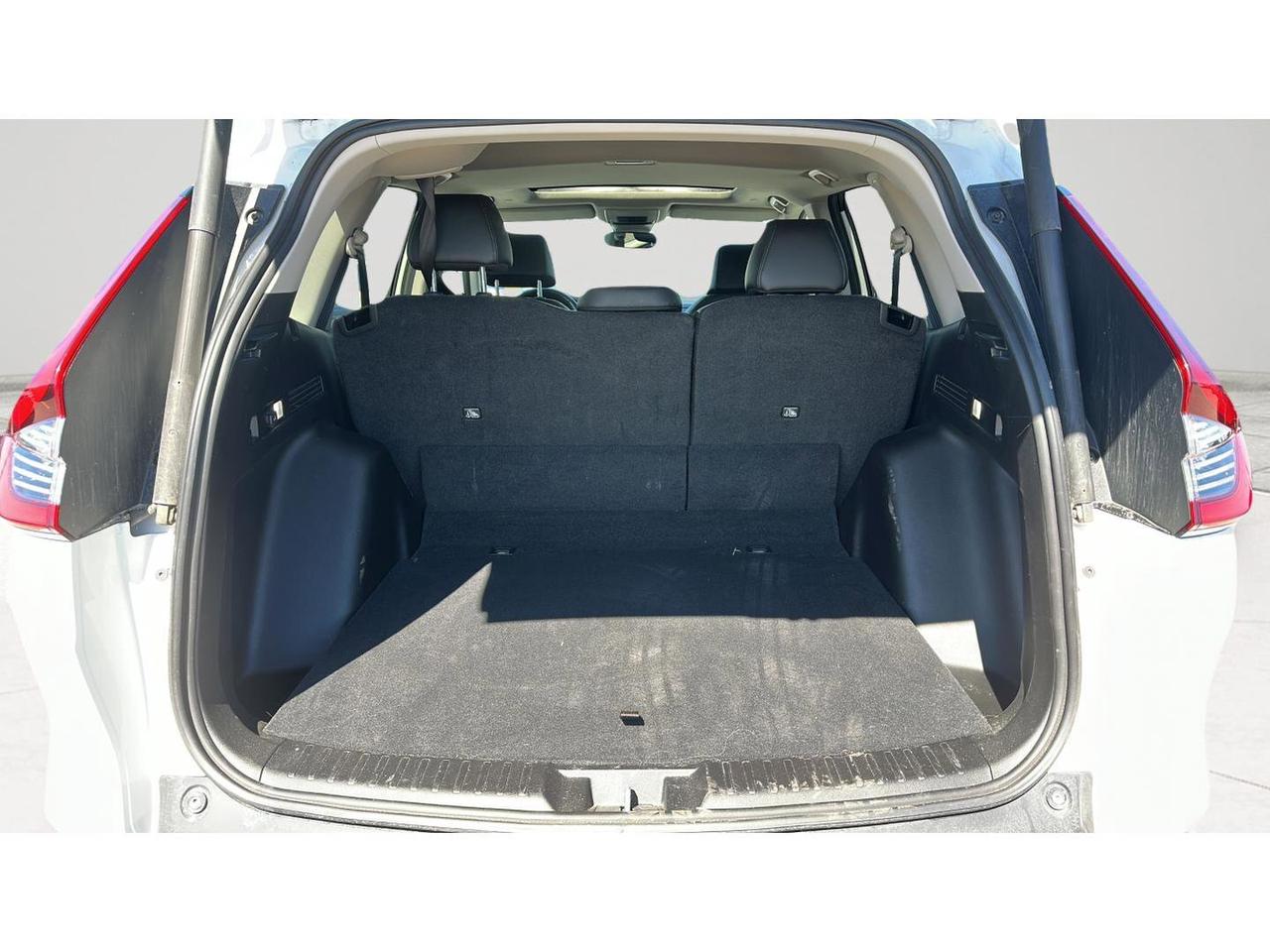 2023 Honda CR-V EX-L Photo
