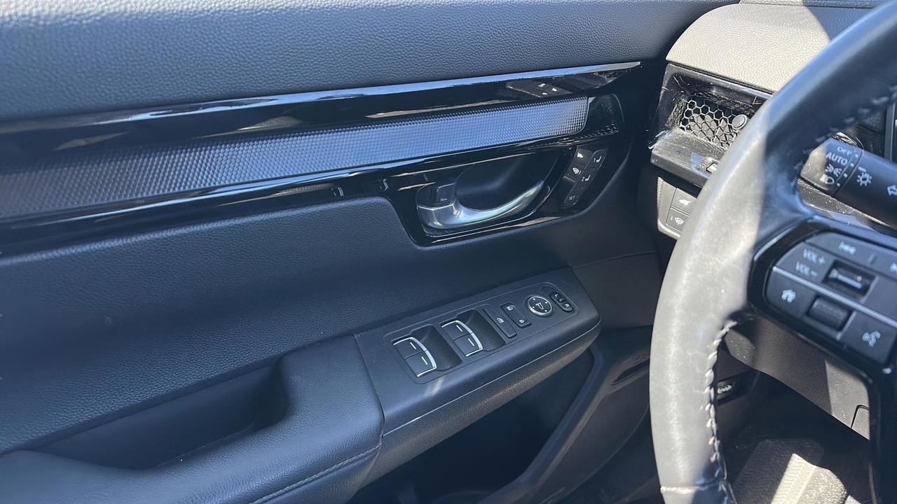 2023 Honda CR-V EX-L Photo