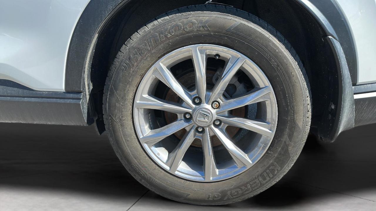 2023 Honda CR-V EX-L Photo