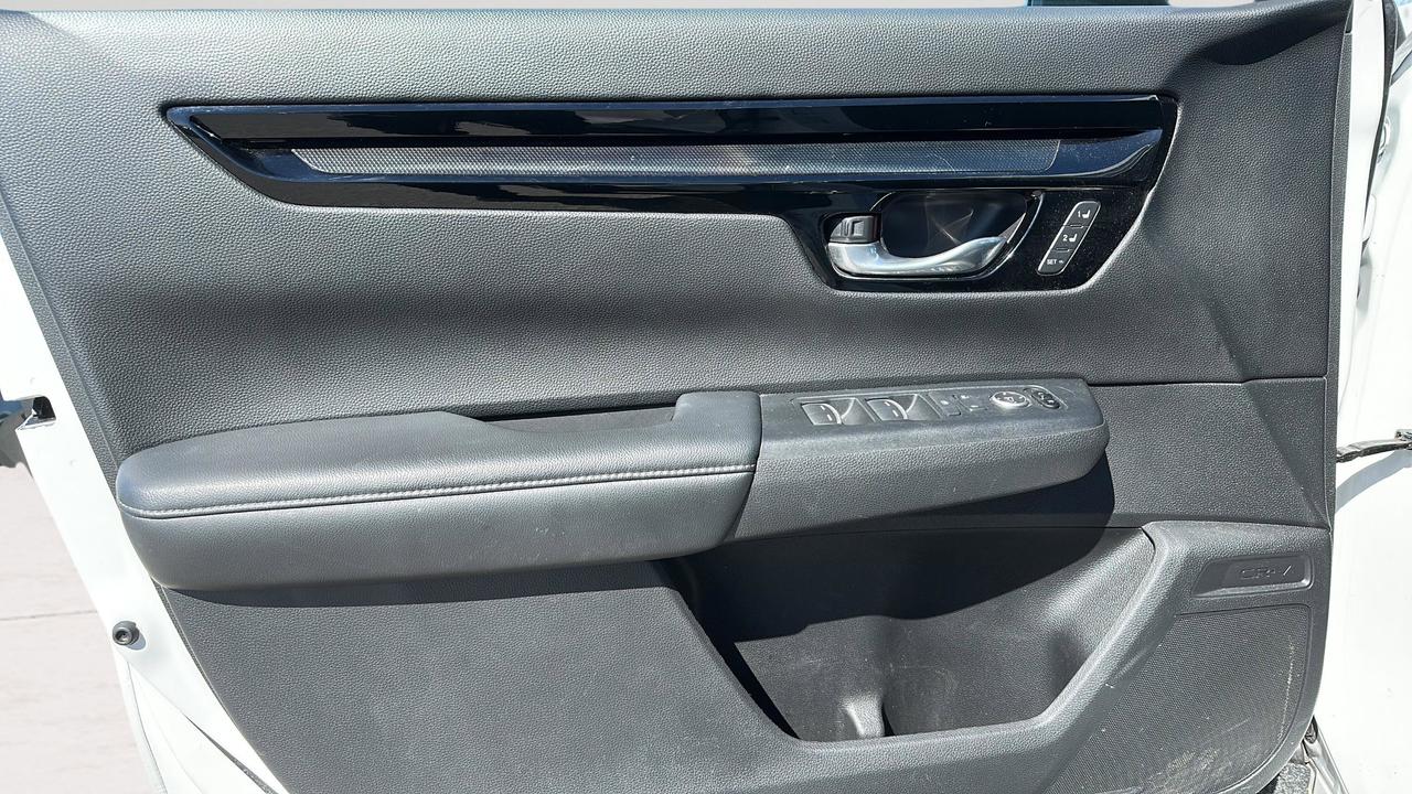 2023 Honda CR-V EX-L Photo