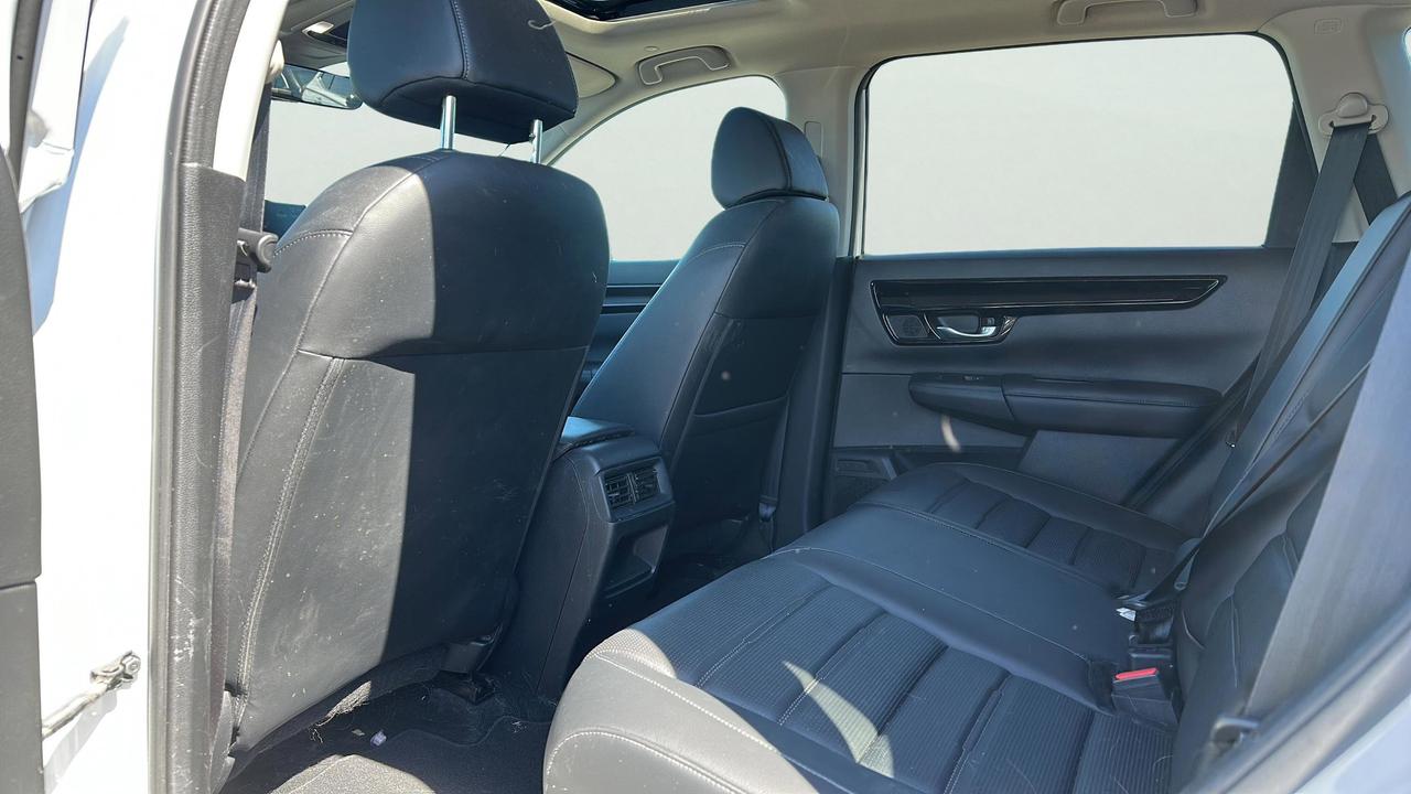 2023 Honda CR-V EX-L Photo