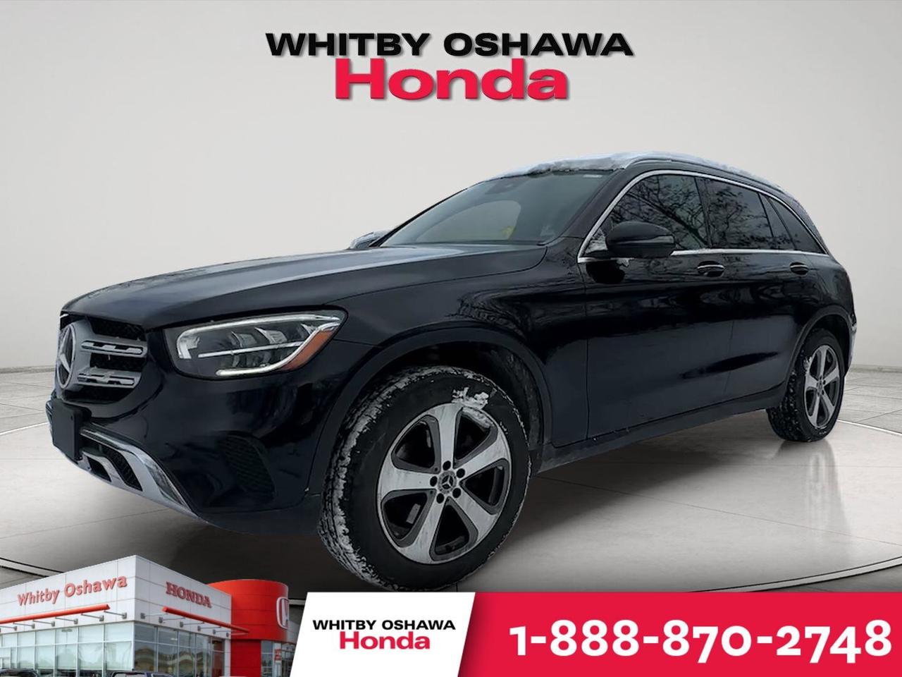 2022 Mercedes-Benz GLC 4MATIC® Photo