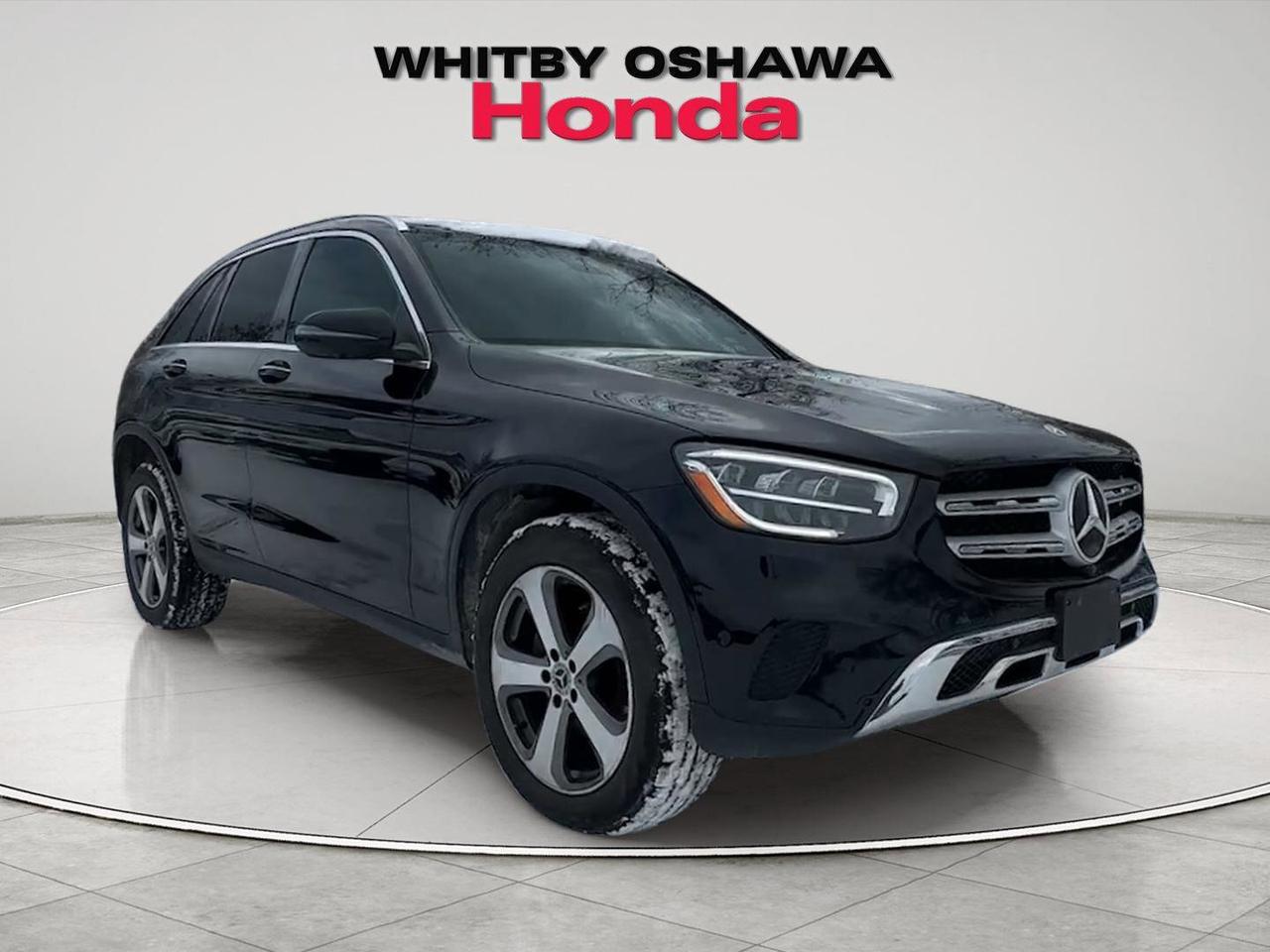 2022 Mercedes-Benz GLC 4MATIC® Photo