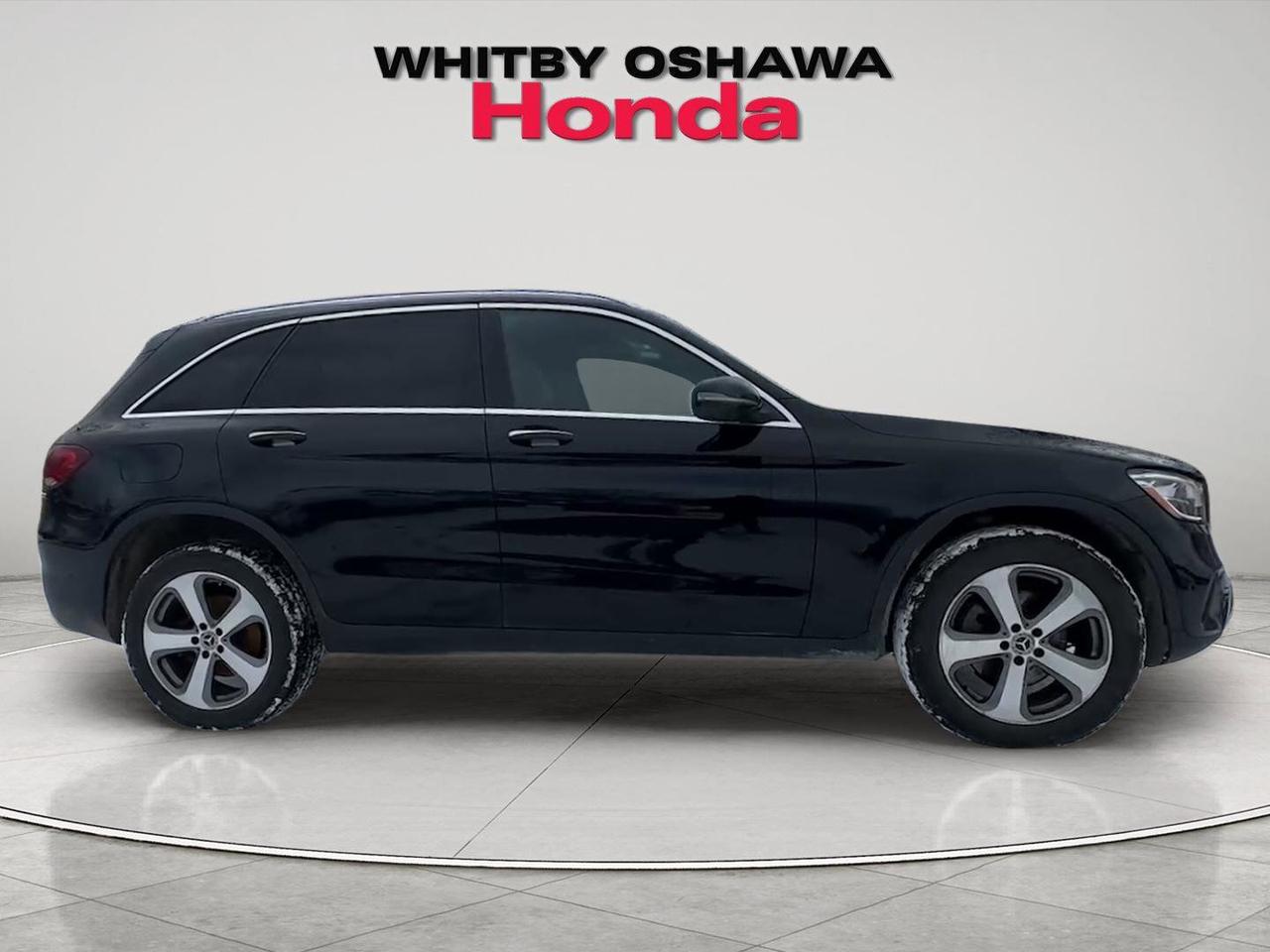 2022 Mercedes-Benz GLC 4MATIC® Photo