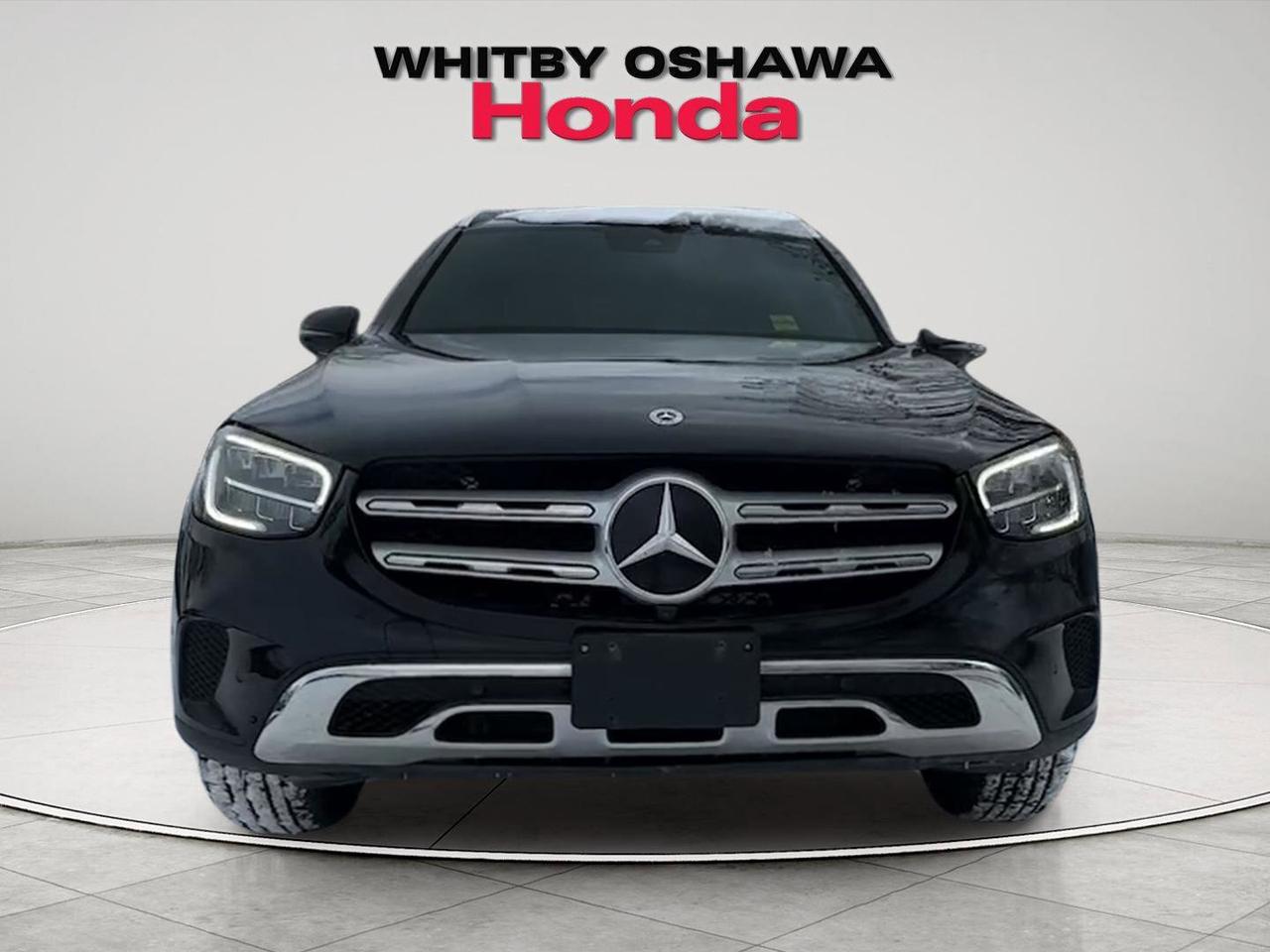 2022 Mercedes-Benz GLC 4MATIC® Photo