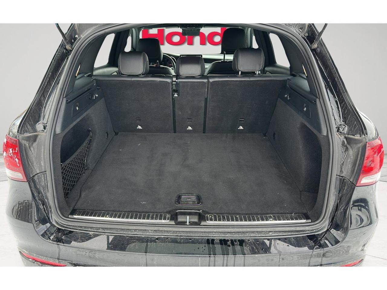 2022 Mercedes-Benz GLC 4MATIC® Photo