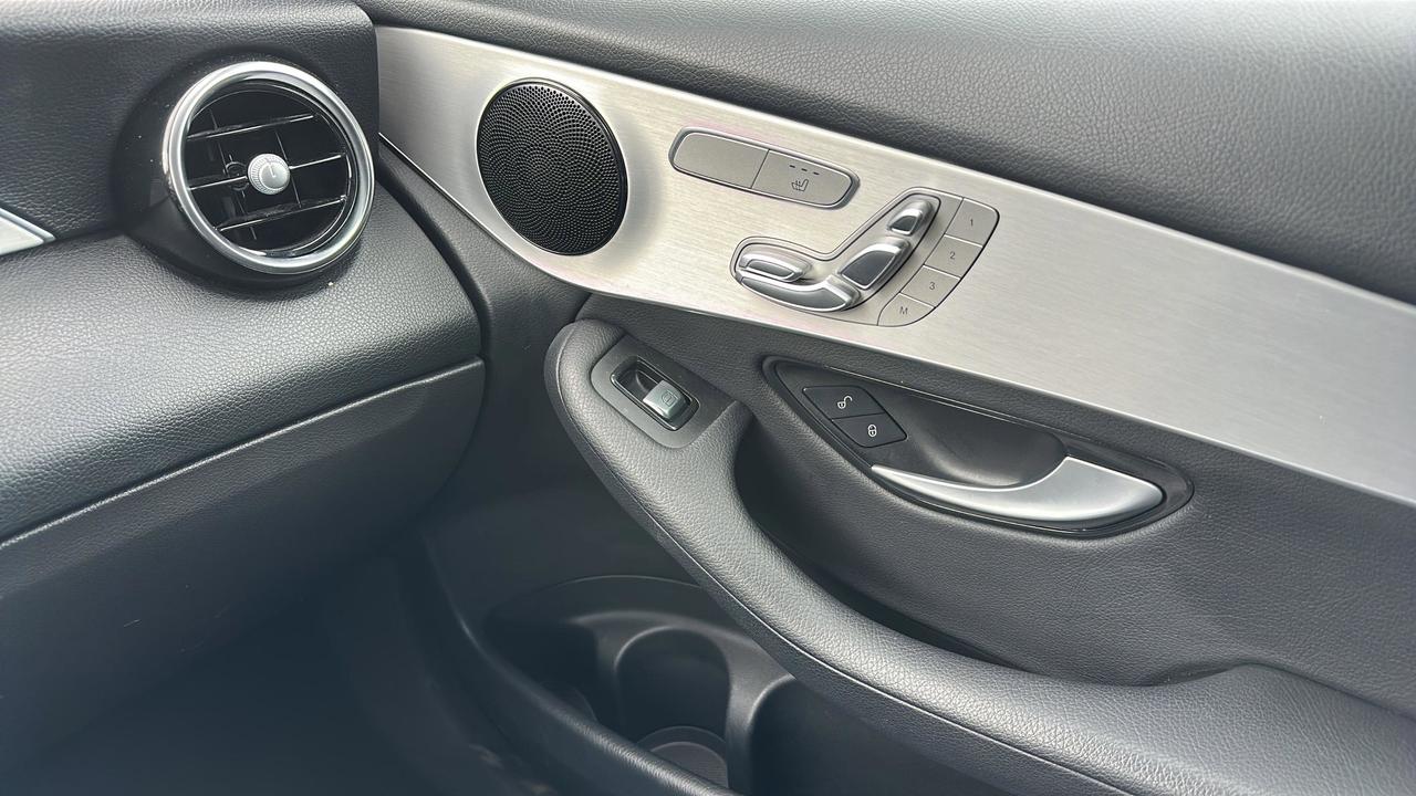 2022 Mercedes-Benz GLC 4MATIC® Photo