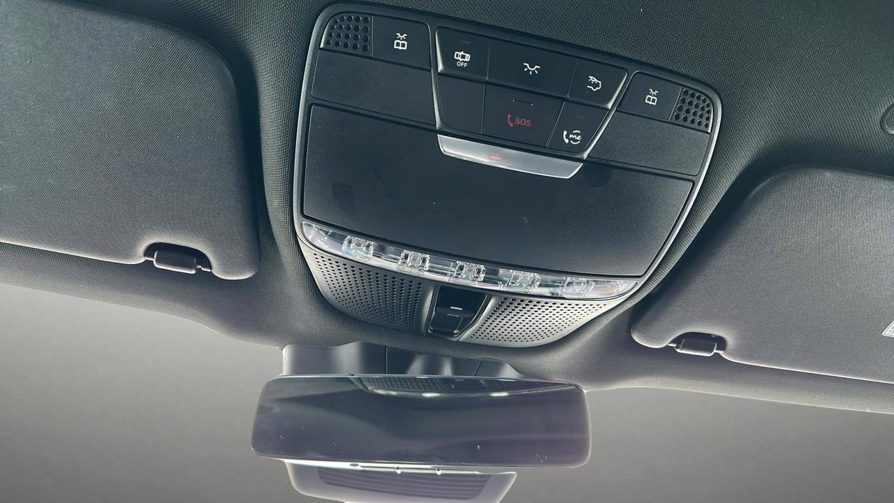 2022 Mercedes-Benz GLC 4MATIC® Photo