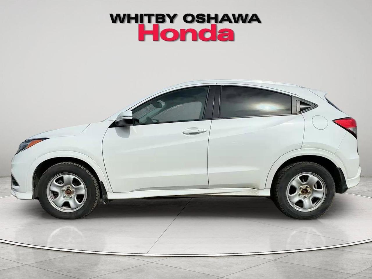 2020 Honda HR-V Touring Photo