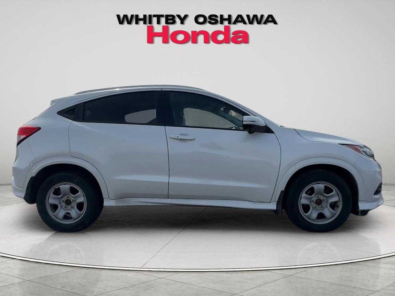 2020 Honda HR-V Touring Photo