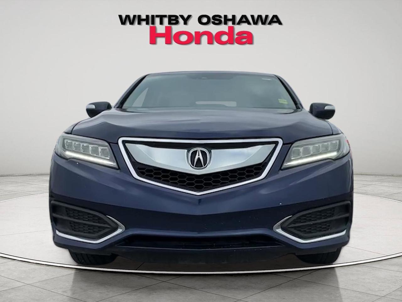 2016 Acura RDX Base Photo