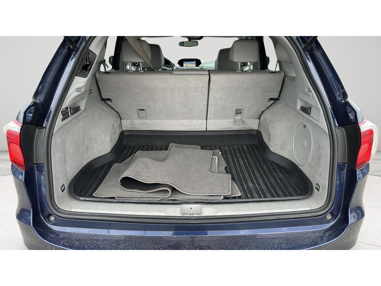 2016 Acura RDX Base Photo