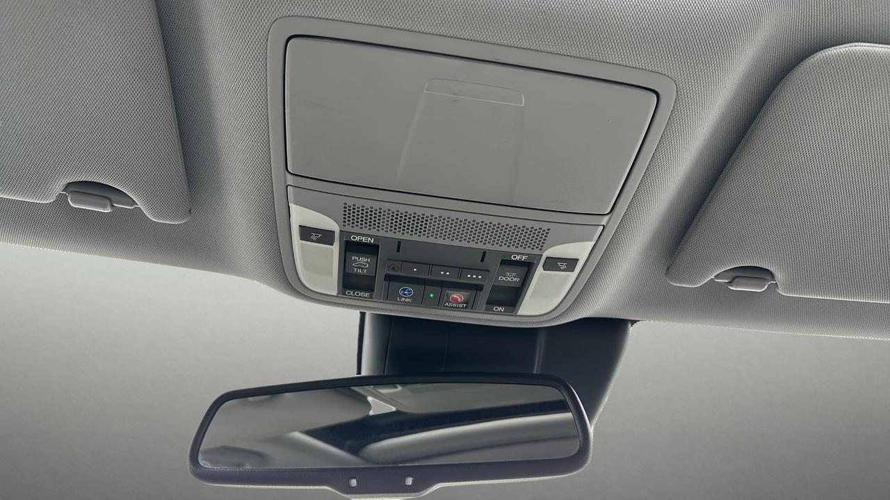 2016 Acura RDX Base Photo