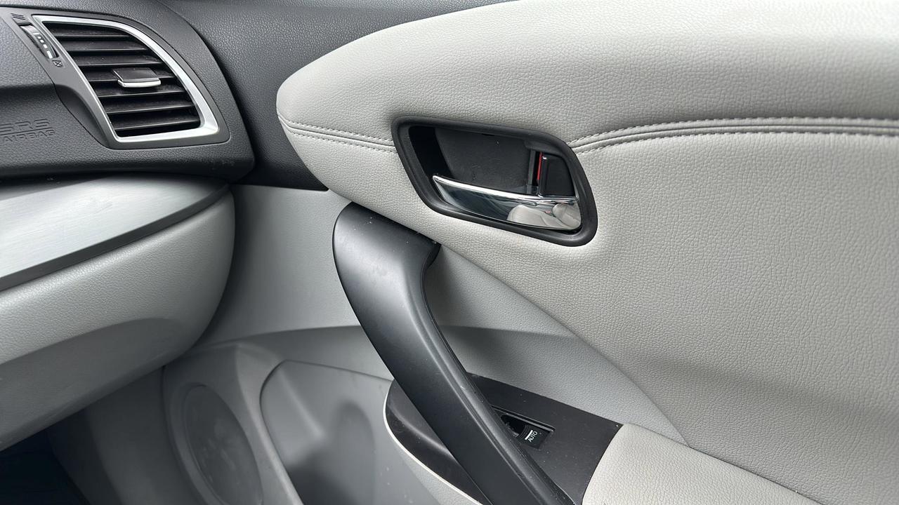 2016 Acura RDX Base Photo