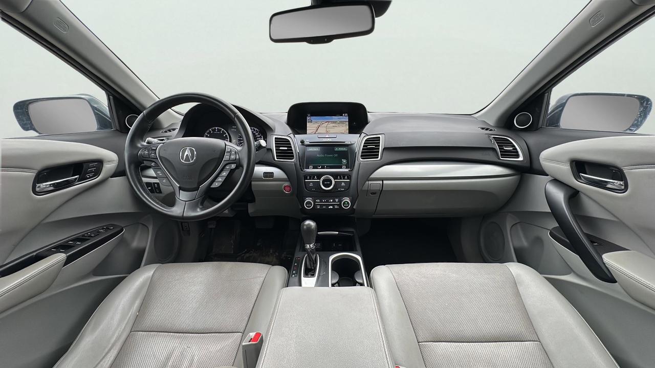2016 Acura RDX Base Photo