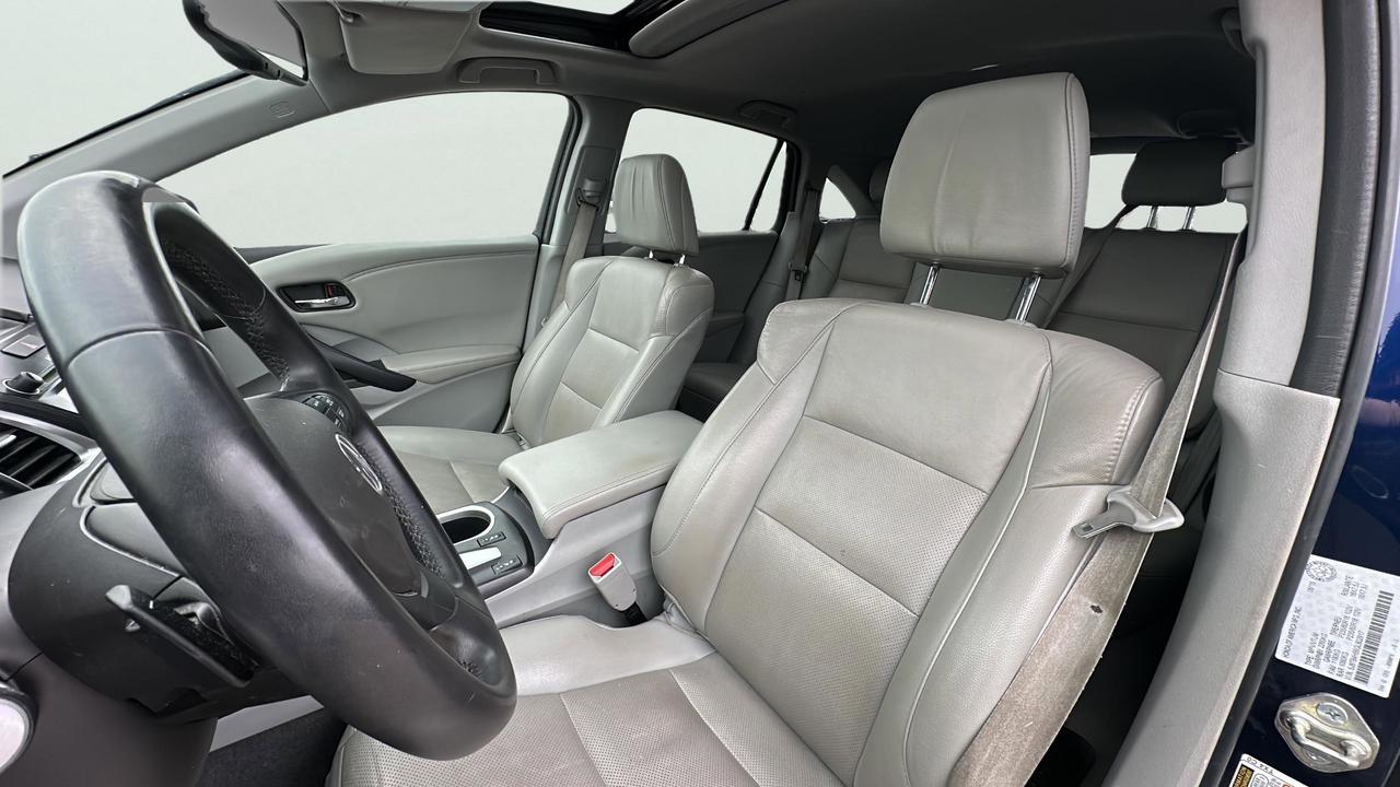 2016 Acura RDX Base Photo