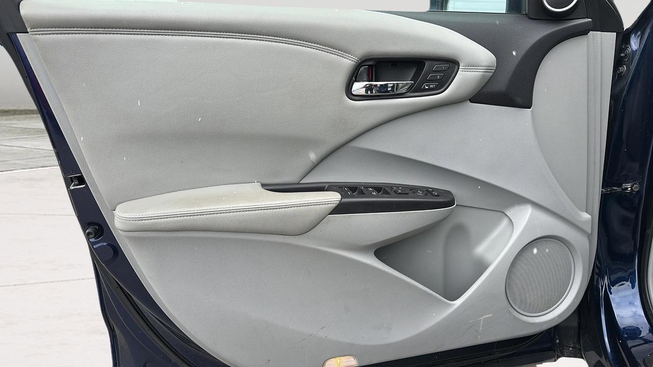 2016 Acura RDX Base Photo