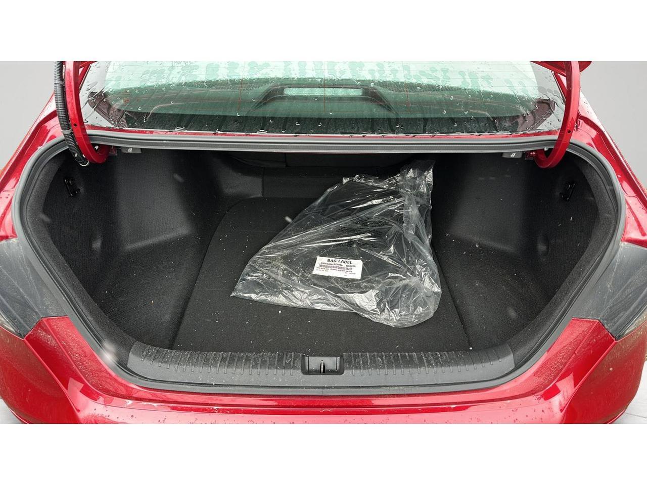 2025 Honda Accord Hybrid TOURING Photo