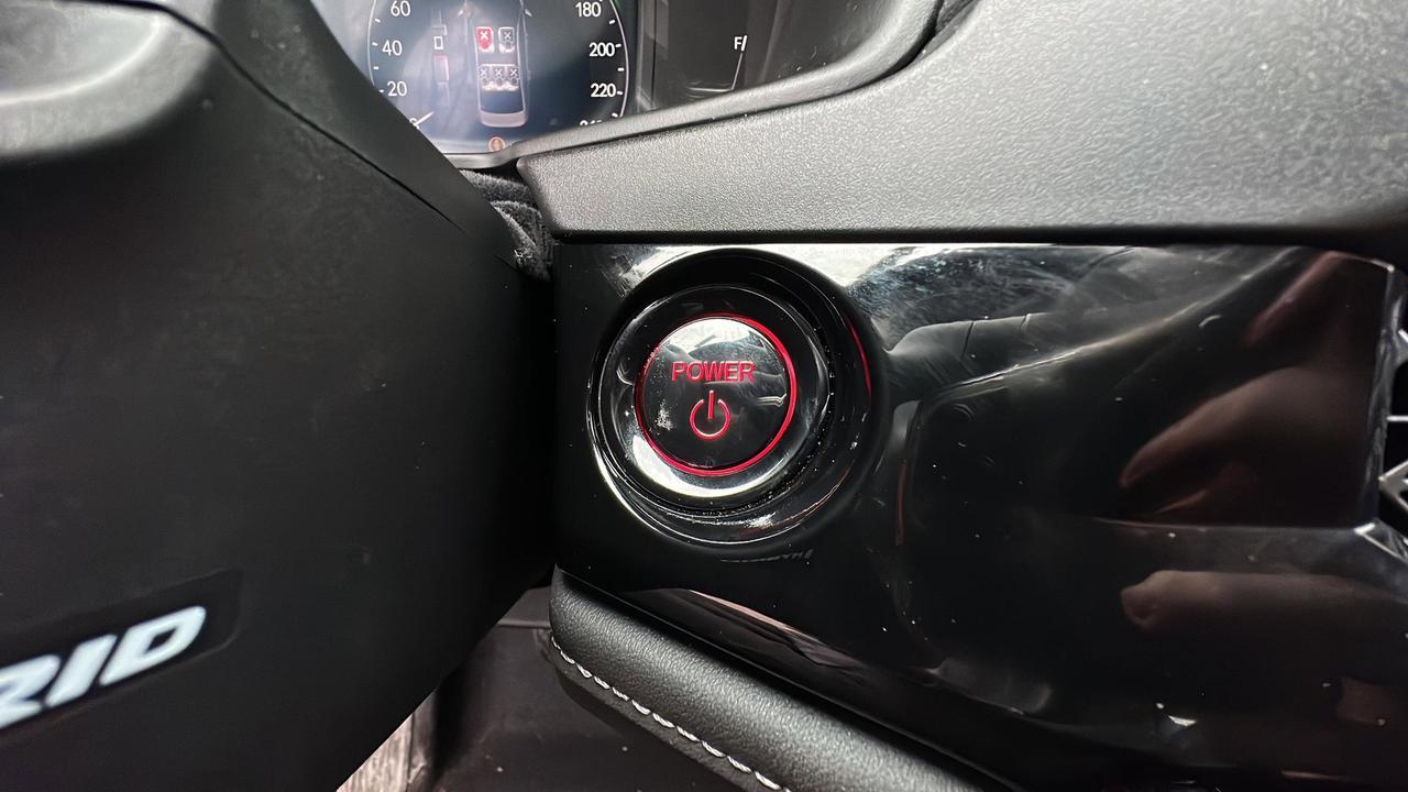 2025 Honda Accord Hybrid TOURING Photo