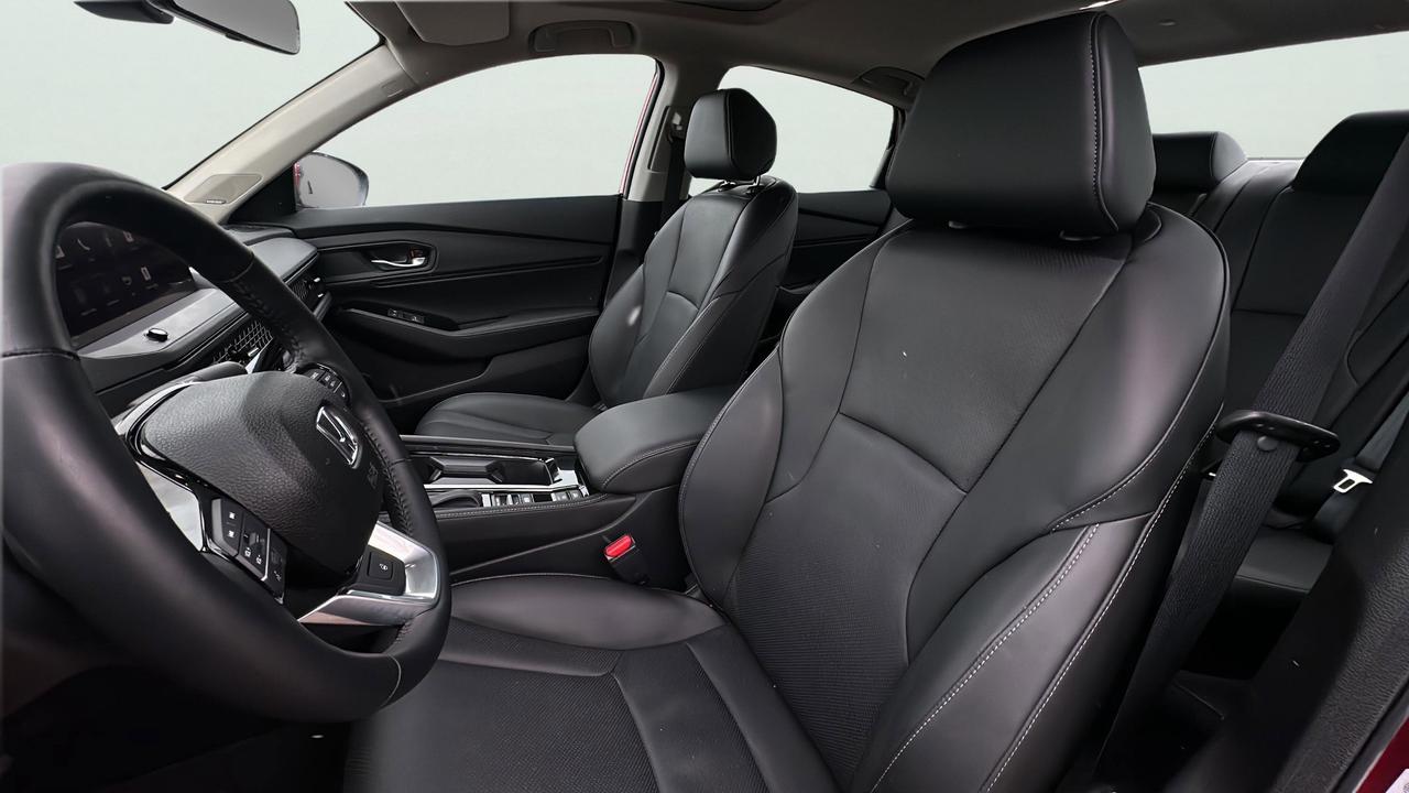 2025 Honda Accord Hybrid TOURING Photo