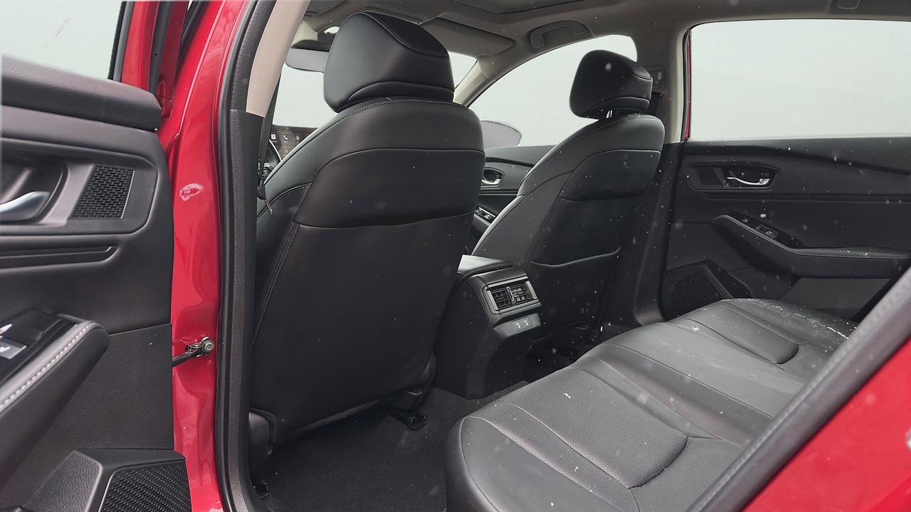2025 Honda Accord Hybrid TOURING Photo