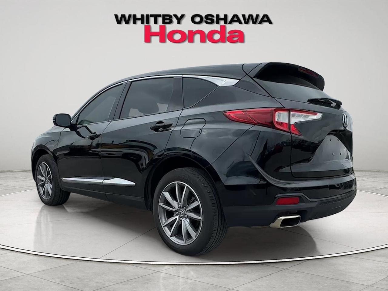 2024 Acura RDX SH-AWD Photo2