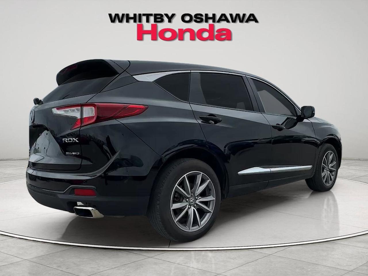 2024 Acura RDX SH-AWD Photo