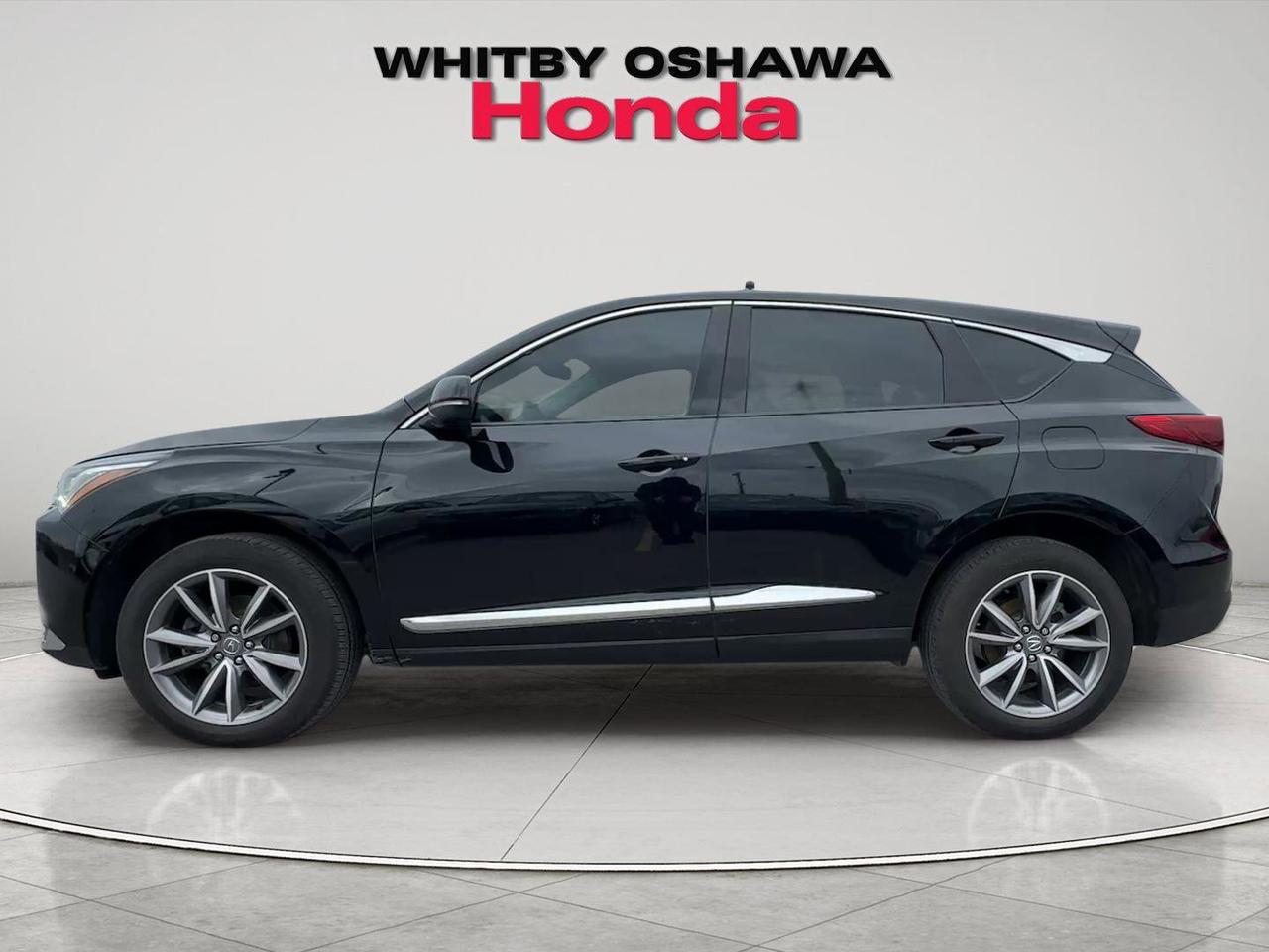 2024 Acura RDX SH-AWD Photo