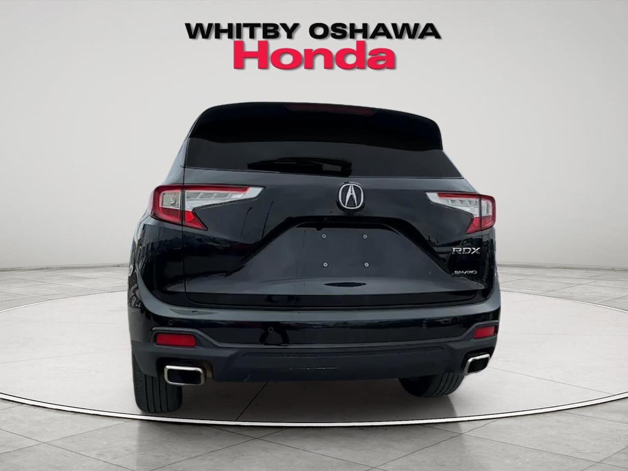 2024 Acura RDX SH-AWD Photo