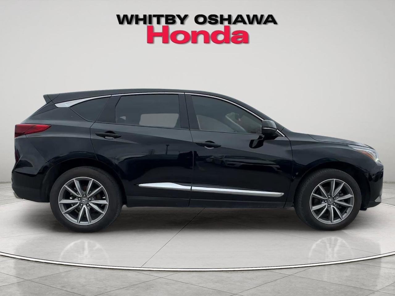 2024 Acura RDX SH-AWD Photo